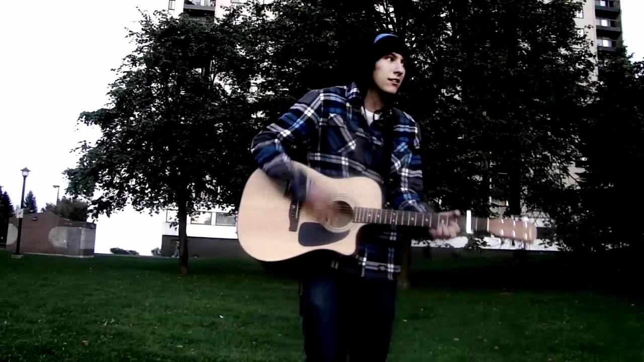 dismoi pas ça okoumé cover Jérémie champagne ( lyrics