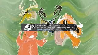 Happy Camp Lazlo Intro