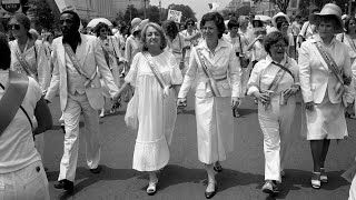 Betty Friedan