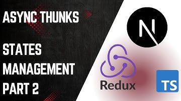 🔥 Master Redux Toolkit | Next.js & TypeScript – Async Thunks, API Calls & State Management Explained