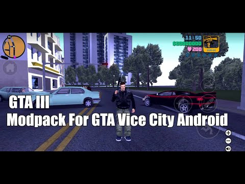Download jetpack v2 for GTA 3
