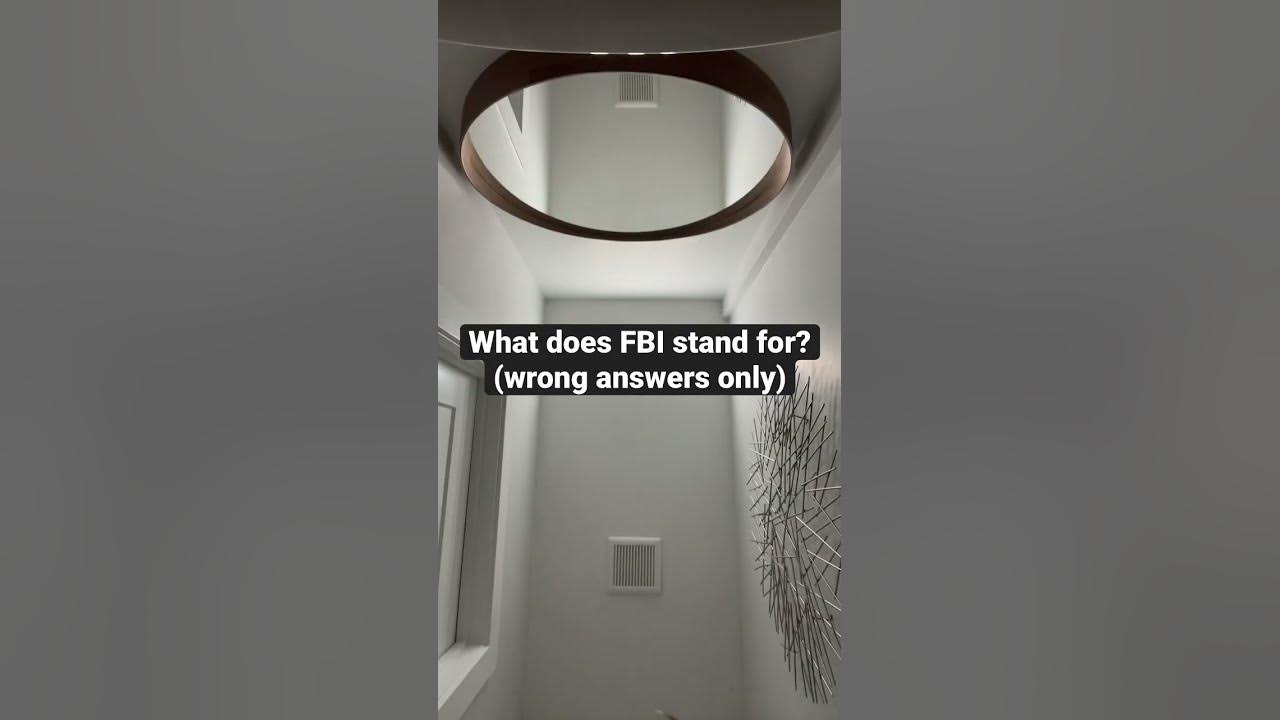 fbi-meaning-biggestbird-youtube