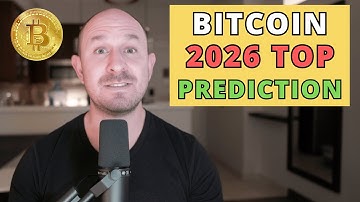 2026 Bitcoin Price Prediction