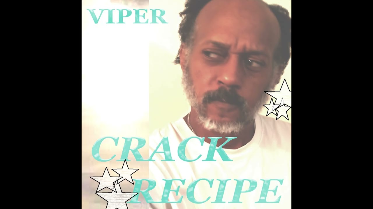 Viper - Crack Recipe [Full Album] (2026)