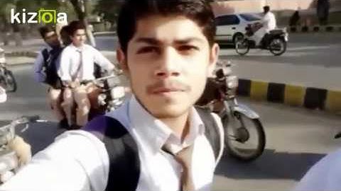 Kizoa Movie - Video - Slideshow Maker: school life