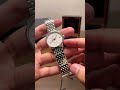 Unboxing Mido | Baroncelli #midowatches