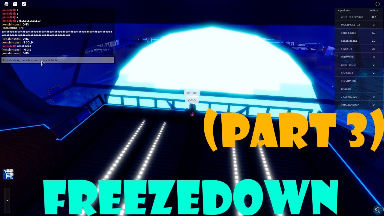 Roblox Pinewood Computer Core Part 3 Freezedown Nghenhachay Net - roblox pinewood computer core meltdown music