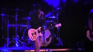 Tiamat - Wings of heaven / Live @ House of Metal - Umeå 2012-03-02