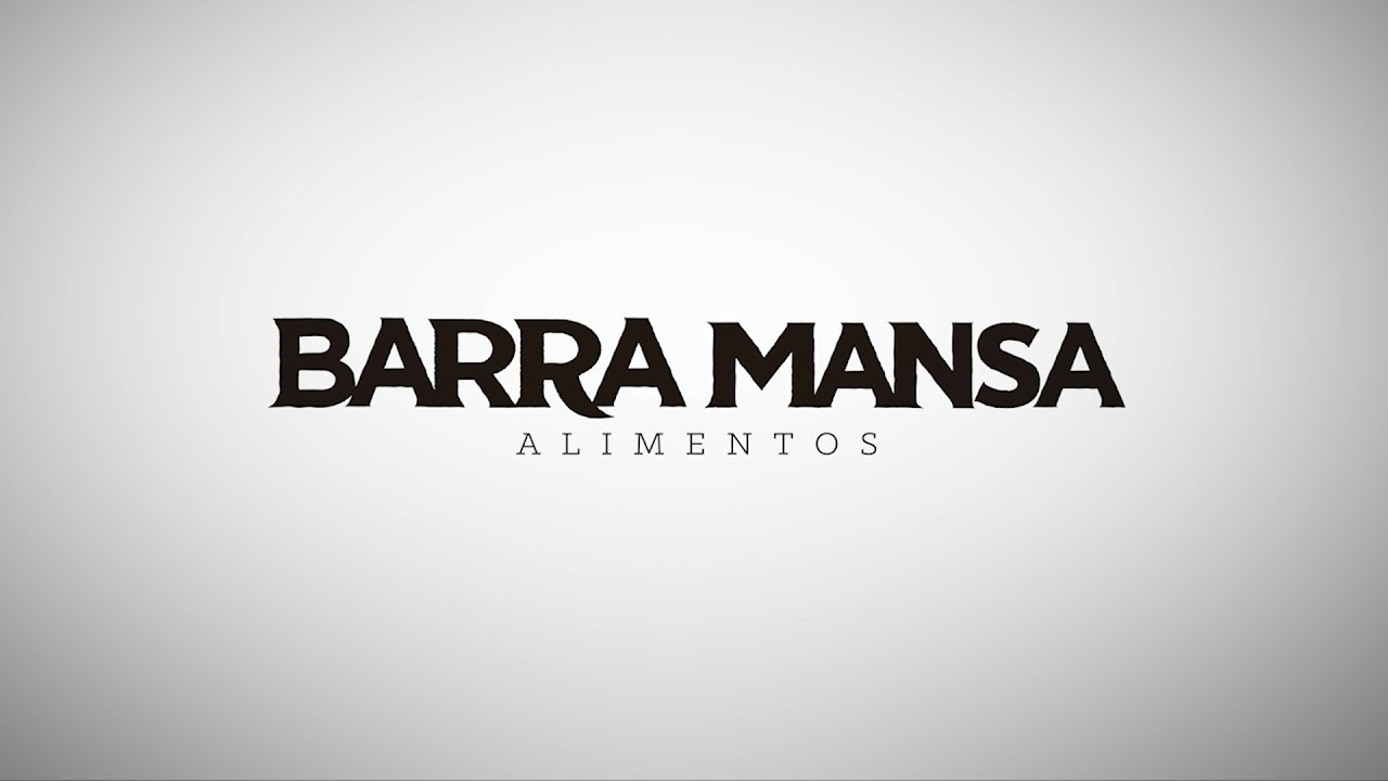 Barra Mansa Alimentos PT-BR - SIF941 - YouTube
