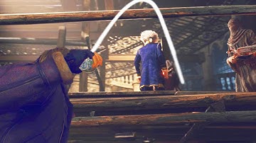 The developers knew we would try this..