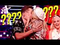 Paloma Faith LOST Her SELF CONTROL! | The Voice Kids