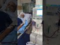 Hemodialysis #shortsvideos #patient #shortsvideos #viralvideo #trendingreel #dialysis #health #vlog
