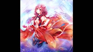 Can't Help Falling in Love - Pentatonix (Nightcore)
