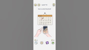 Brain Out 2 level 112 #brainout2 #simplegame