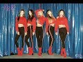 덜덜덜(DDD)/EXID/ 4th mini album-Full Moon