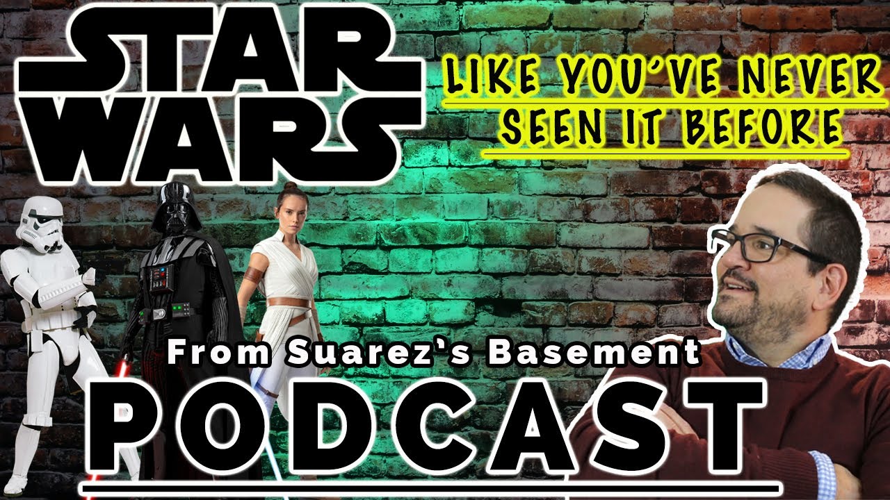 Star Wars movie editor- Oscar winner Paul Hirsch Ep.23