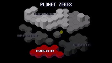 Super Metroid Randomizer part 6 "Your Controller Knows Best"