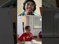 VOCÊ TEM QUE ESTUDAR ATÉ A VELA APAGAR...