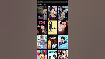 K Drama Recommendations 