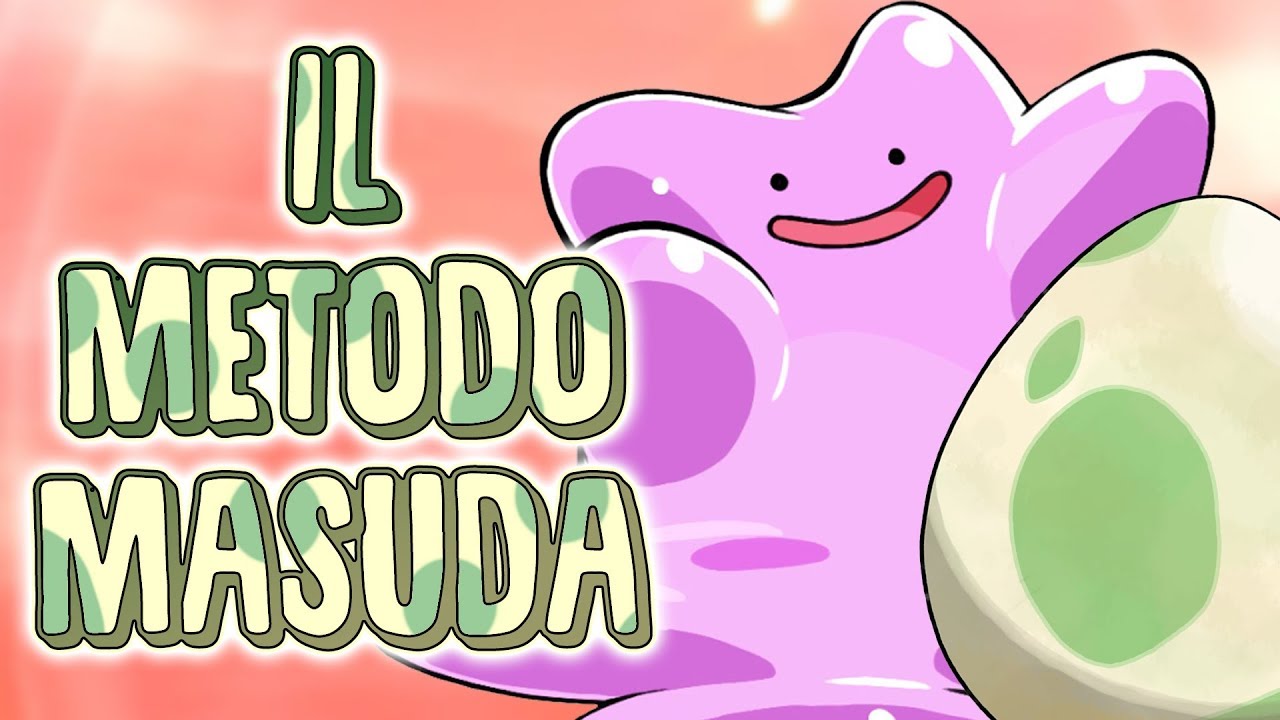 10 Desideri Pokémon Shiny Per Spada/Scudo - Ottieni Ciò Che Desideri!