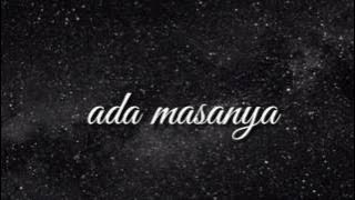 OPICK FEAT DERRY SULAIMAN ~ JANGANLAH BERSEDIH