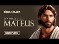 Evangelho de mateus  completo