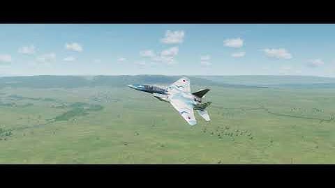DCS: F-15C | F-15C Training 03A Cold Start, Taxi, & Takeoff (Basics) Replay