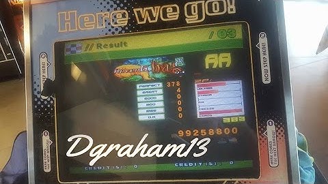 bag CSP 4 greats FC (DDR Extreme)