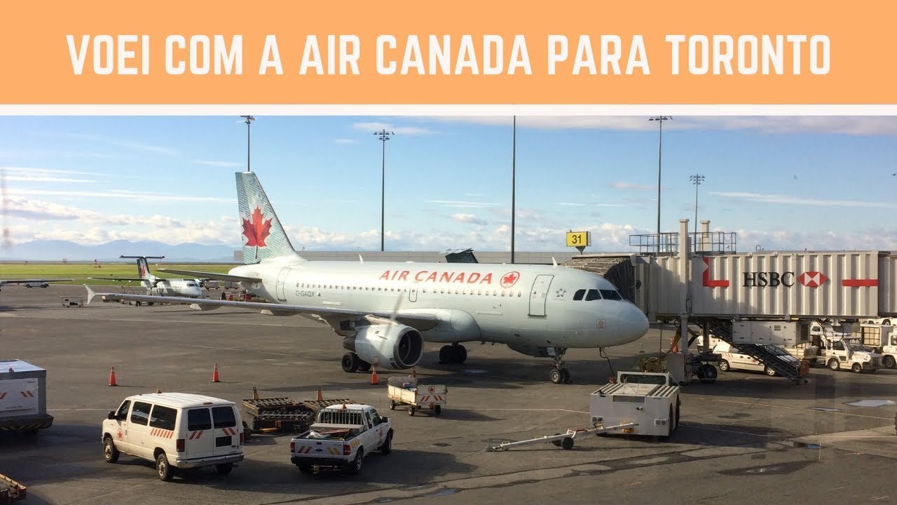 Veja Como Voar Air Canada YouTube veja-como-voar-air-canada-youtube