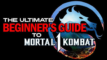 A True Beginner