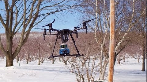 Autonomous UAV with Smart Joystick and Way-point Following