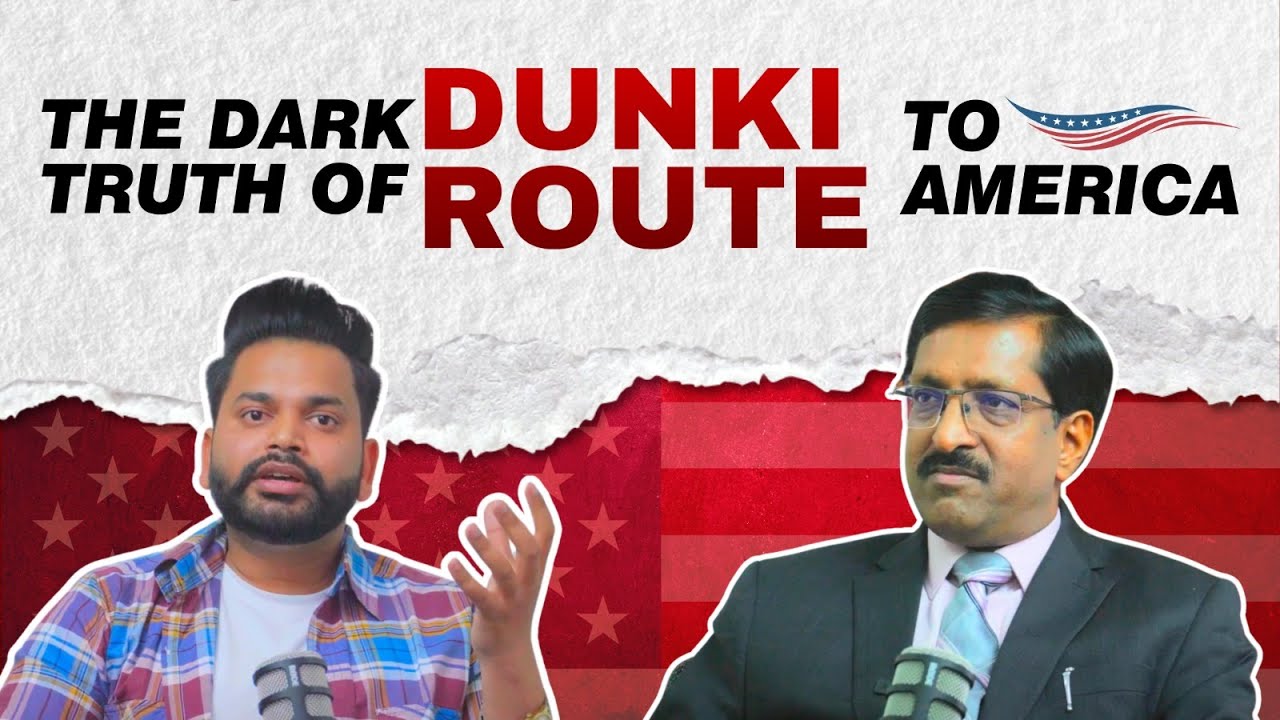 Right Way to Go Abroad | Podcast with Dr. Ravi Garg CICC Member - YouTube
