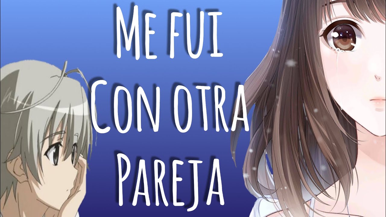 ¿Qué le sucede a la persona que deja una pareja por otra? (Psicoanálisis y amor)