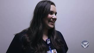 SCRMC HealthBreak | Cardiac Rehab Patient Testimonial