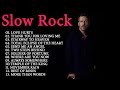 Best Slow Rock Ballads 70s, 80s, 90s Collection   Scorpions, Led Zeppelin, Bon Jovi, U2, Aerosmith