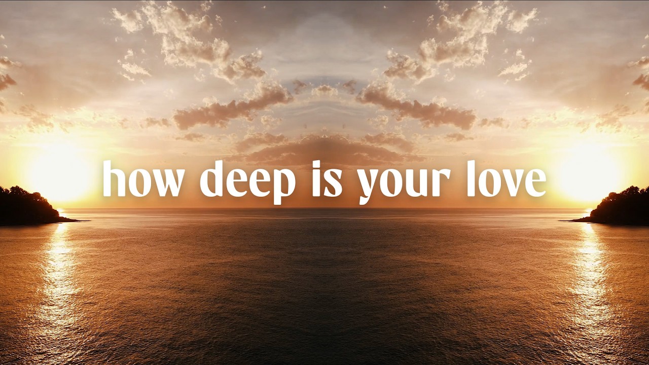 Watch Afro King - How Deep Is Your Love (Afro House) on YouTube Watch Afro King - How Deep Is Your Love (Afro House) on YouTube