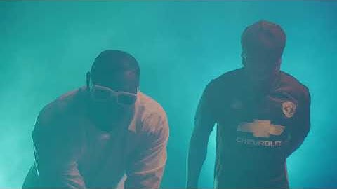 Dice - Intro (Frosty) ft Sunny Boy Official Video