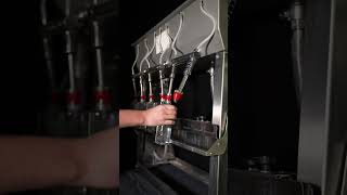 CAN YOU GUESS WHAT WERE PUMPING?  #blackline #asmr #satisfying #fyp #asmrsounds