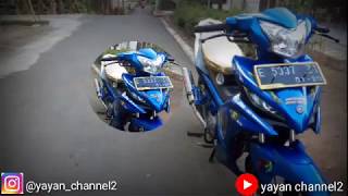 #DJ BISANEMUNG NYAWANG (PERSION JUPITER MX)😄