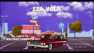 Version Karaoke Aout 2022 Madmax   Love Nivadika Money