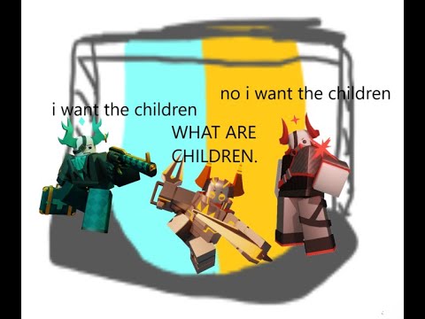 phighting for the