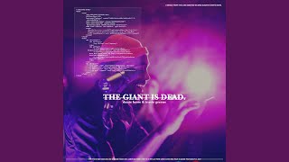 Video thumbnail of "Dante Bowe - The Giant Is Dead"