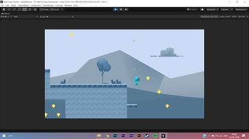 Day 7 - Platformer Microgame.