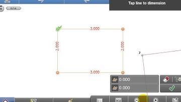 Leica iCONstruct How to... Sketch: Trace