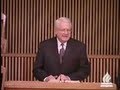 Job's Advice to a Seminary Student - Charles R. Swindoll