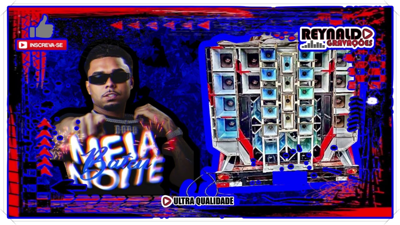 DODO PRESSÃO - VEM VERÃO 2026 - REYNALDO GRAVAÇÕES