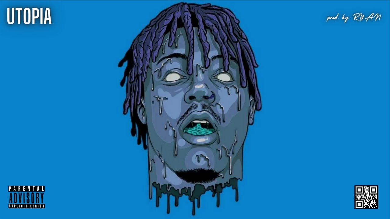[FREE] Juice Wrld The Light Type Beat "UTOPIA" Iann Dior x Juice