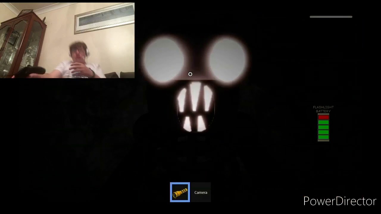 real scary maze game real scary maze game