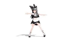 Vroid Model Test 1