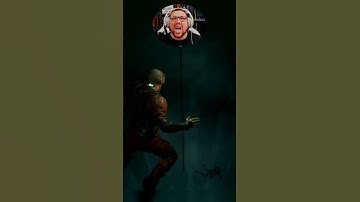 The Callisto Protocol  😬🫢 OMG #shorts